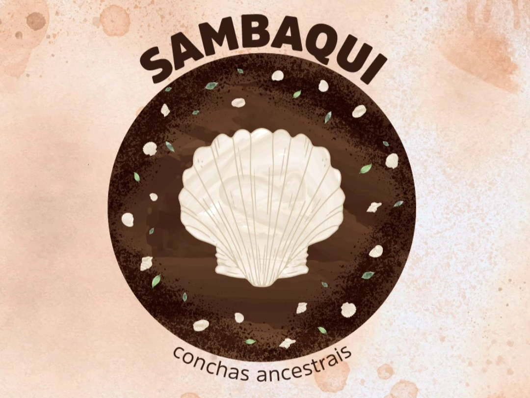 Projeto Sambaqui - Conchas Ancestrais — edição de vídeo |  cinema desenvolvido pela Demiurge Design